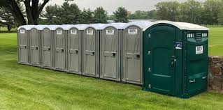 Best Portable Restroom Removal and Pickup  in Wickerham Manor Fisher, PA