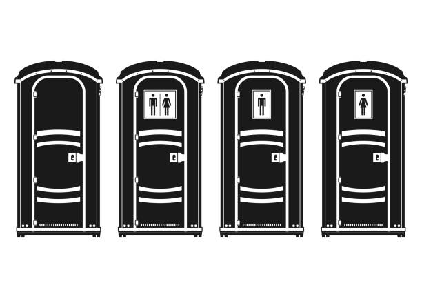 Best Portable Restrooms for Agricultural Sites  in Wickerham Manor Fisher, PA