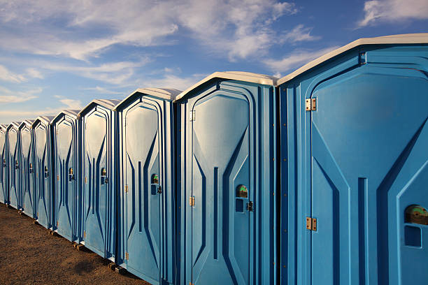 Best Portable Toilets for Parks and Recreation Areas  in Wickerham Manor Fisher, PA