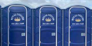 Best Standard Portable Toilet Rental  in Wickerham Manor Fisher, PA